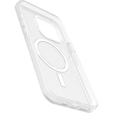 Bild på OTTERBOX OTTERBOX SYMMETRY CLEAR MAGSAFE 77-93073