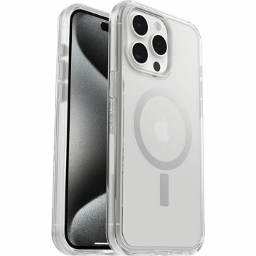 Bild på OTTERBOX OTTERBOX SYMMETRY CLEAR MAGSAFE 77-93081