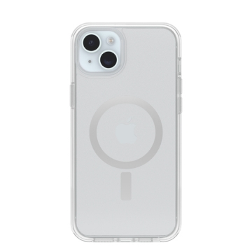 Bild på OTTERBOX OTTERBOX SYMMETRY CLEAR MAGSAFE 77-93048