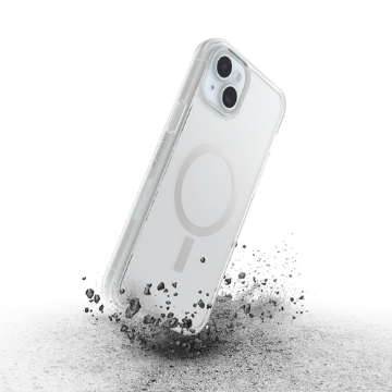Bild på OTTERBOX OTTERBOX SYMMETRY CLEAR MAGSAFE 77-93053