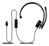 Bild på LOGITECH USB HEADSET MONO H570E USB-A 981-001426