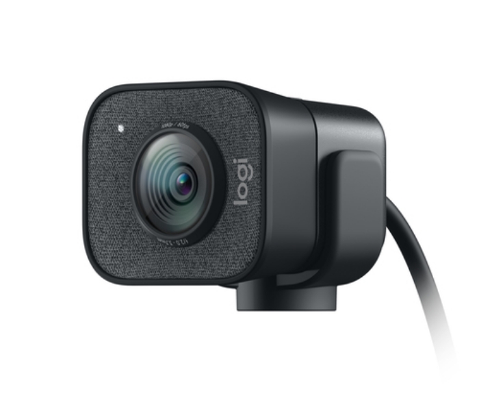 Bild på LOGITECH STREAM CAM GRAPHITE EMEA 960-001281