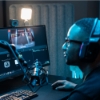 Bild på LOGITECH STREAM CAM GRAPHITE EMEA 960-001281
