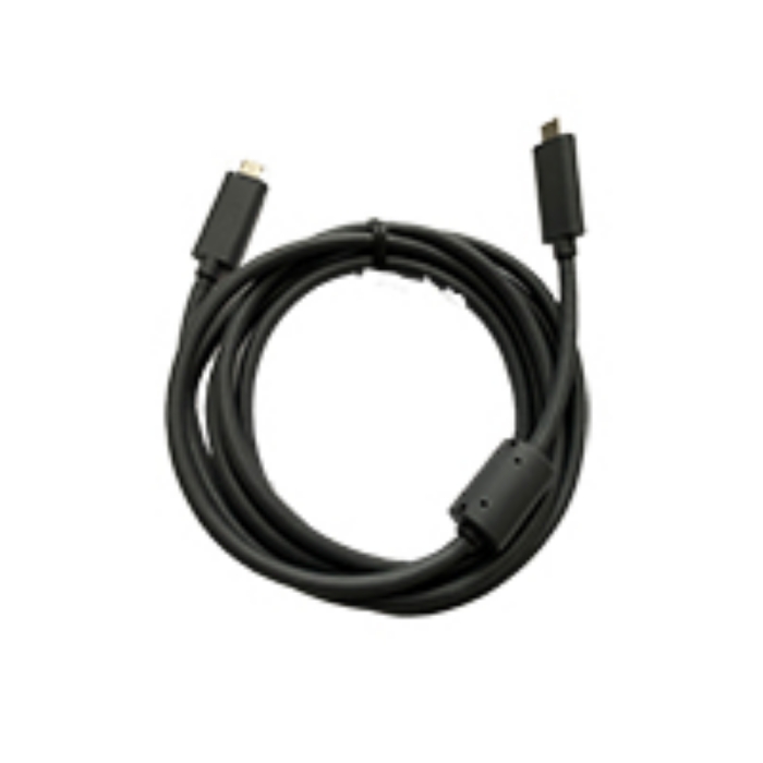 Bild på LOGITECH RALLY USB-C TO USB-C CABLE 993-002153