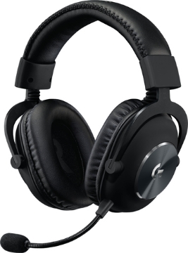 Bild på LOGITECH PRO X WIRELESS LIGHTSPEED 991-000537