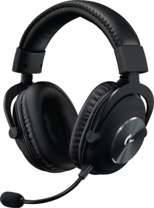 Bild på LOGITECH PRO X WIRELESS LIGHTSPEED 991-000537