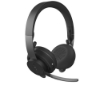 Bild på LOGITECH LOGI ZONE WIRELESS PLUS TEAMS 981-000859