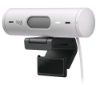 Bild på LOGITECH LOGITECH BRIO 500 WEBCAM WHITE 960-001428
