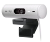 Bild på LOGITECH LOGITECH BRIO 500 WEBCAM WHITE 960-001428