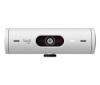 Bild på LOGITECH LOGITECH BRIO 500 WEBCAM WHITE 960-001428