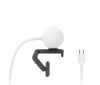 Bild på LOGITECH LOGITECH BRIO 500 WEBCAM WHITE 960-001428