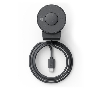 Bild på LOGITECH LOGITECH BRIO 305 - GRAPHITE 960-001469