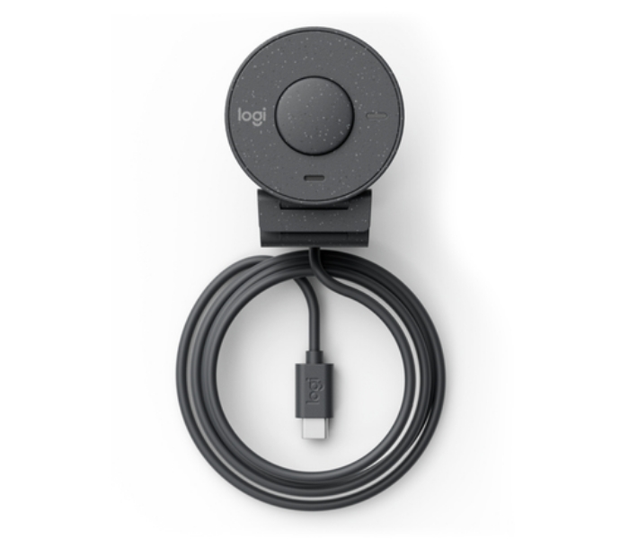 Bild på LOGITECH LOGITECH BRIO 305 - GRAPHITE 960-001469