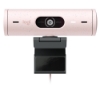 Bild på LOGITECH LOGITECH BRIO 500 WEBCAM ROSE 960-001421