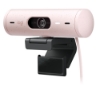 Bild på LOGITECH LOGITECH BRIO 500 WEBCAM ROSE 960-001421