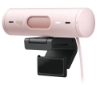 Bild på LOGITECH LOGITECH BRIO 500 WEBCAM ROSE 960-001421