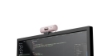 Bild på LOGITECH LOGITECH BRIO 500 WEBCAM ROSE 960-001421