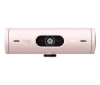 Bild på LOGITECH LOGITECH BRIO 500 WEBCAM ROSE 960-001421