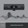 Bild på LOGITECH LOGITECH BRIO 500 WEBCAM GREY 960-001422