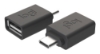 Bild på LOGITECH LOGI ADAPTOR USB-C TO A 956-000005