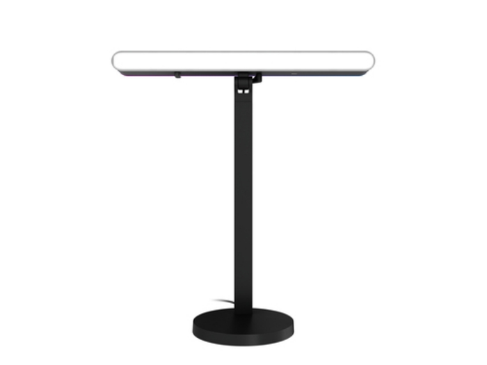 Bild på LOGITECH LITRA BEAM LX - GRAPHITE - BT 946-000015