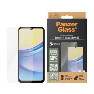 Bild på PANZERGLASS PANZERGLASS SCREEN PROTECTOR 3807
