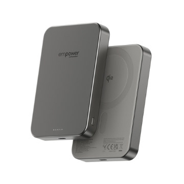 Bild på PANZERGLASS PANZERGLASS EMPOWER POWERBANK EM77942