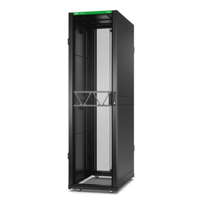 Bild på APC NETSHELTER SX GEN 2 45U SERVER AR3105B2