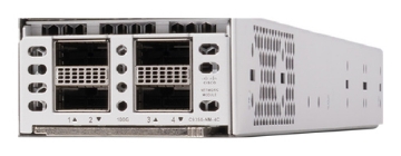 Bild på CISCO CISCO C9350 4 X 100G/40G QSFP28 C9350-NM-4C=