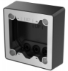 Bild på AXIS AXIS TI8602 WALL MOUNT BACK BOX 02066-001