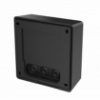 Bild på AXIS AXIS TI8602 WALL MOUNT BACK BOX 02066-001