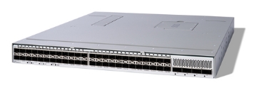 Bild på CISCO NEXUS 9K 48X 50G SFP56 + 4X N9K-C93400LD-H1