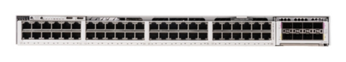 Bild på CISCO CISCO 9350 48-PORT 30W Poe+ C9350-48P