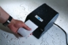 Bild på CITIZEN SYSTEMS CTS2000 THERMAL PRINTER BLACK CTS2000USBBK