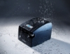 Bild på CITIZEN SYSTEMS CTS2000 THERMAL PRINTER BLACK CTS2000USBBK