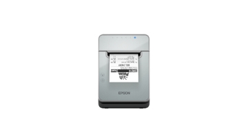 Bild på EPSON EPSON TM-L100 (121) USB C31CJ52111