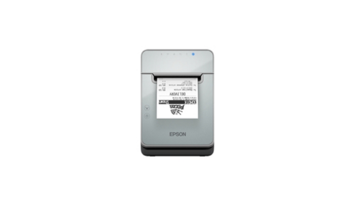 Bild på EPSON EPSON TM-L100 (121) USB C31CJ52111