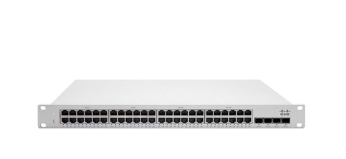 Bild på CISCO MERAKI MS225-48 L2 STCK CLD MS225-48-HW