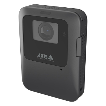 Bild på AXIS AXIS W110 BLACK 5 PCS 02680-021