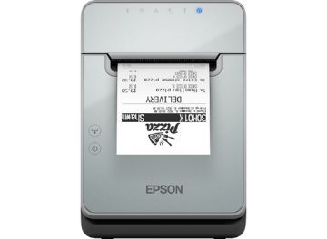 Bild på EPSON EPSON TM-L100 (121A0): USB C31CJ52121A0
