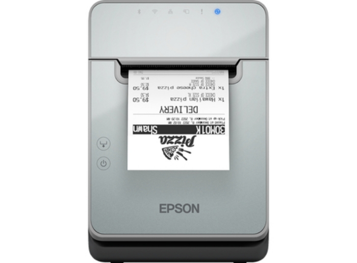 Bild på EPSON EPSON TM-L100 (121A0): USB C31CJ52121A0