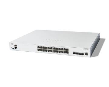 Bild på CISCO CATALYST 1300 24-PORT 10GE C1300-24XT