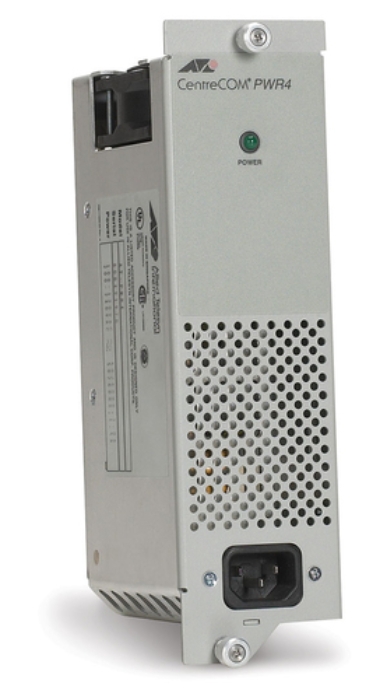 Bild på ALLIED TELESIS PSU RED. FOR AT-MCR12 AT-PWR4-50