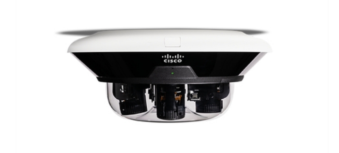 Bild på CISCO MERAKI VARIFOCAL MULTI IMAGER MV84X