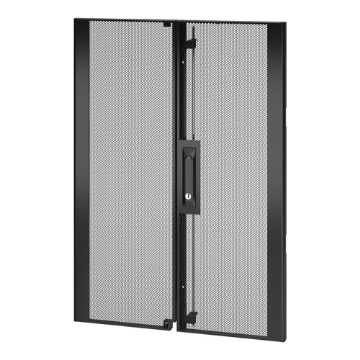 Bild på APC NETSHELTER SX 18U 600MM WIDE AR7161