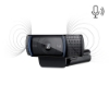 Bild på LOGITECH C920 HD PRO WEBCAM 960-001055
