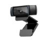 Bild på LOGITECH C920 HD PRO WEBCAM 960-001055