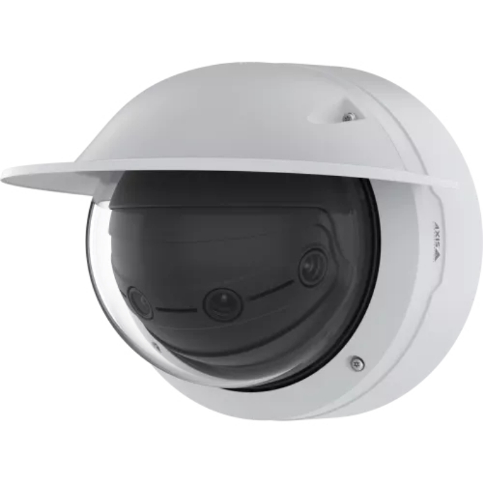 Bild på AXIS AXIS Q4809-PVE 02658-001