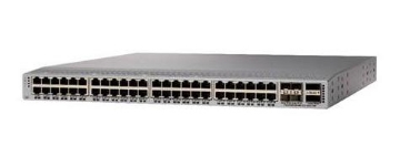 Bild på CISCO 2 NEXUS 9348GC-FX3 W/ 8X 100G N9K-C9348-FX3-B24C