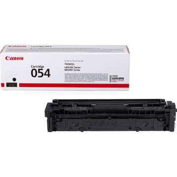 Bild på CANON CARTRIDGE 054 BK 3024C002